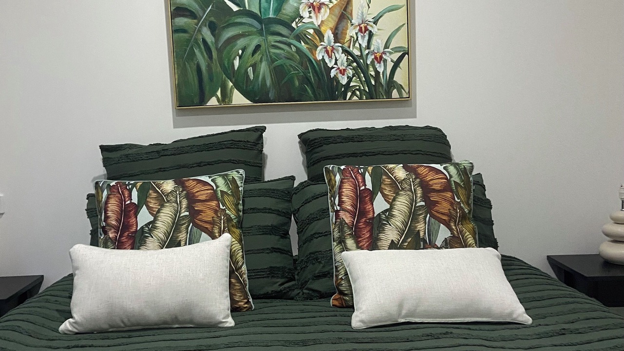 Photo of Bedroom in Boyland