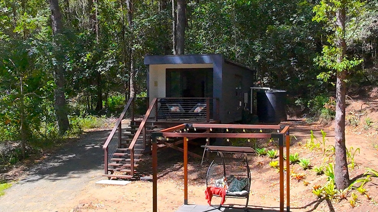 Photo of Patio Balcony in Boyland