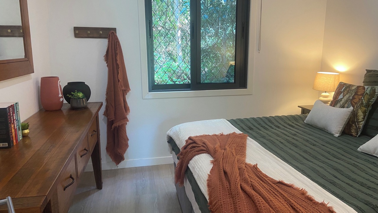Photo of Bedroom in Boyland