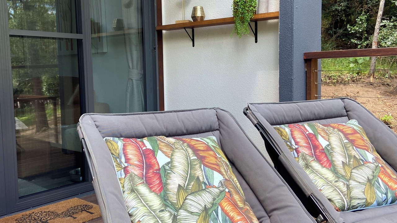 Photo of Patio Balcony in Boyland