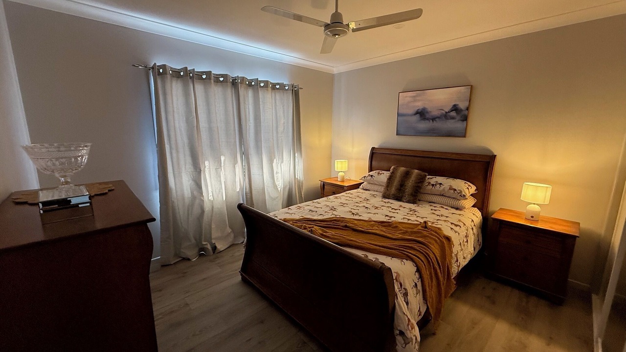 Photo of Bedroom in Rosevale