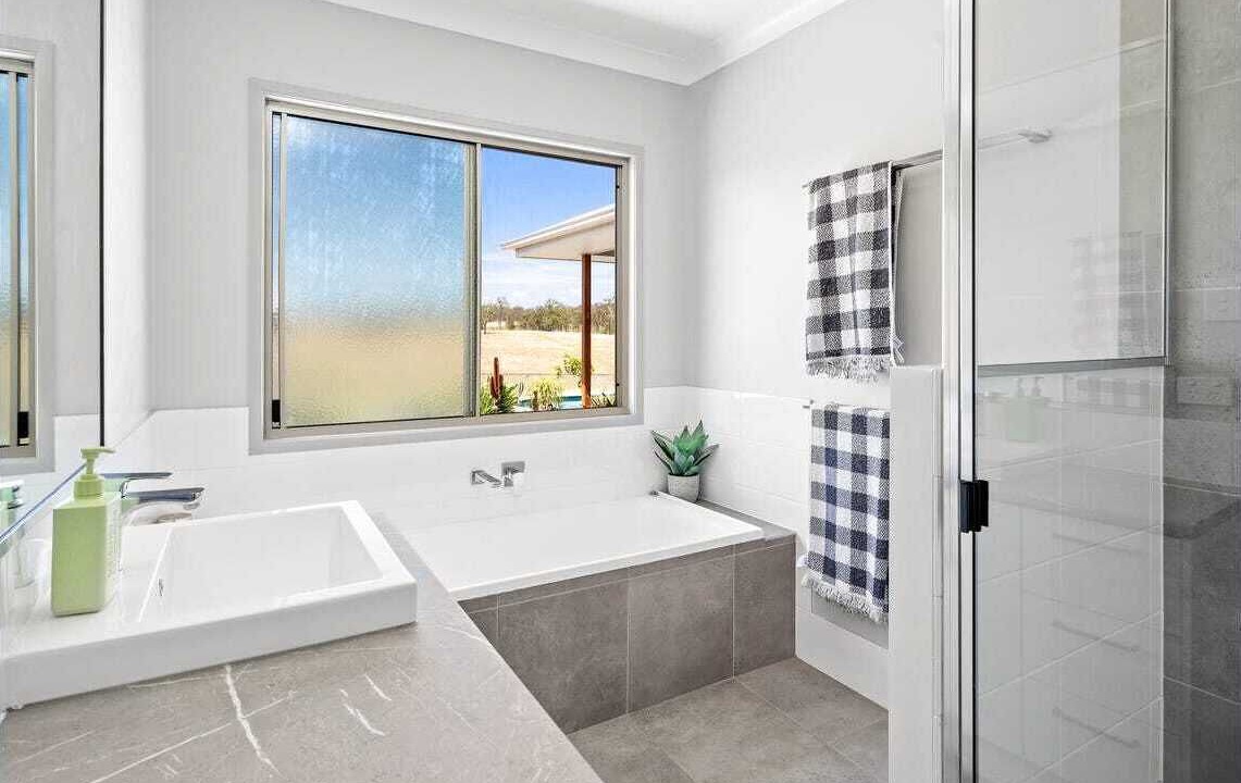 Photo of Bathroom in Rosevale