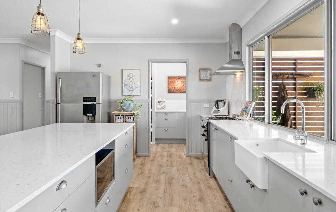 Photo of Kitchen in Rosevale