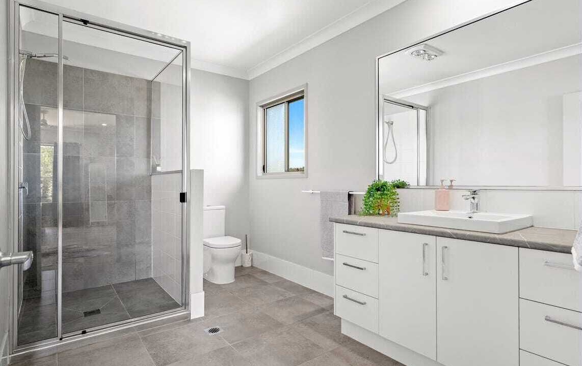 Photo of Bathroom in Rosevale