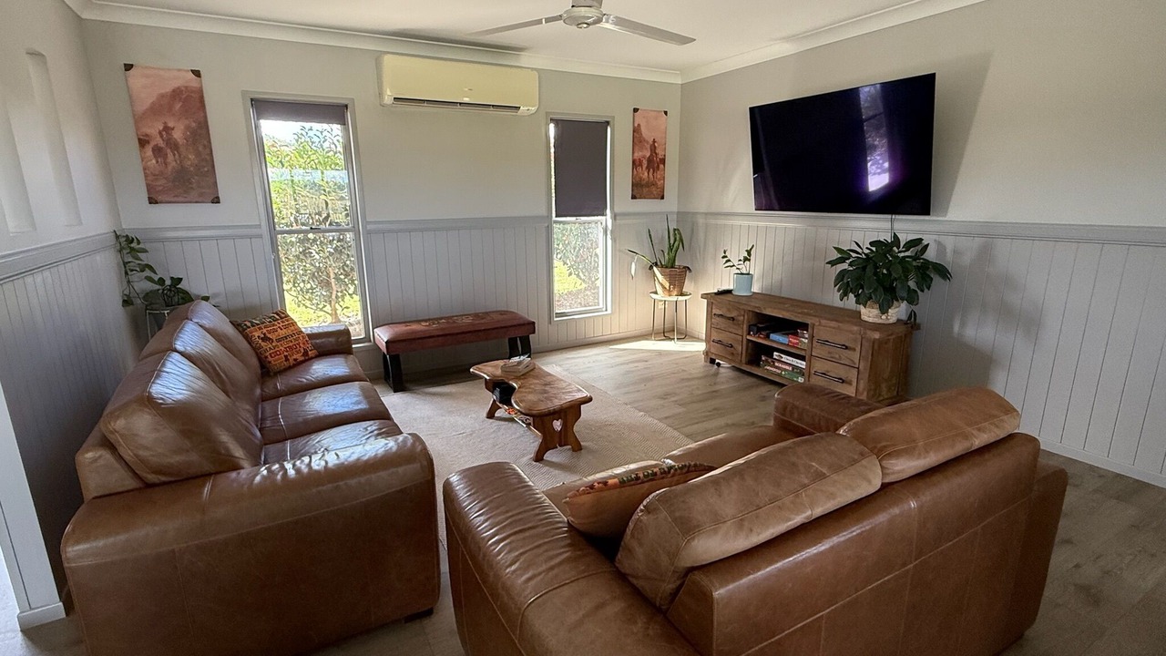 Photo of Livingroom in Rosevale