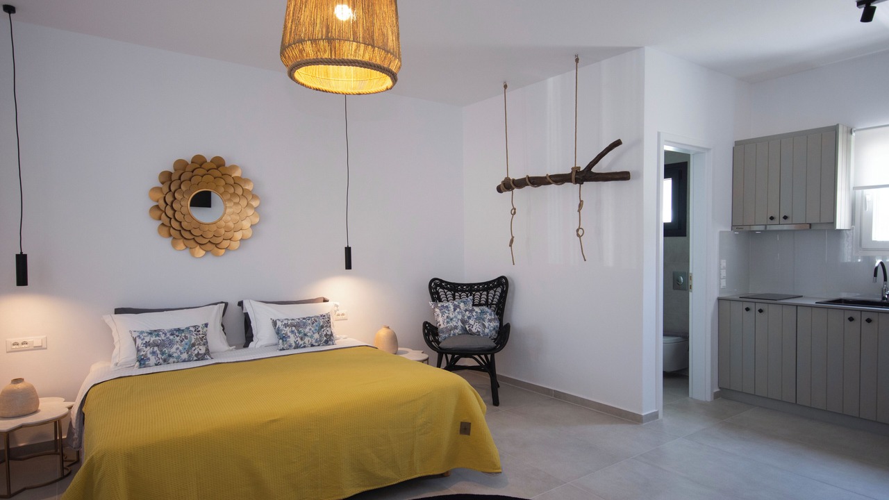 Photo of Bedroom in Paraga