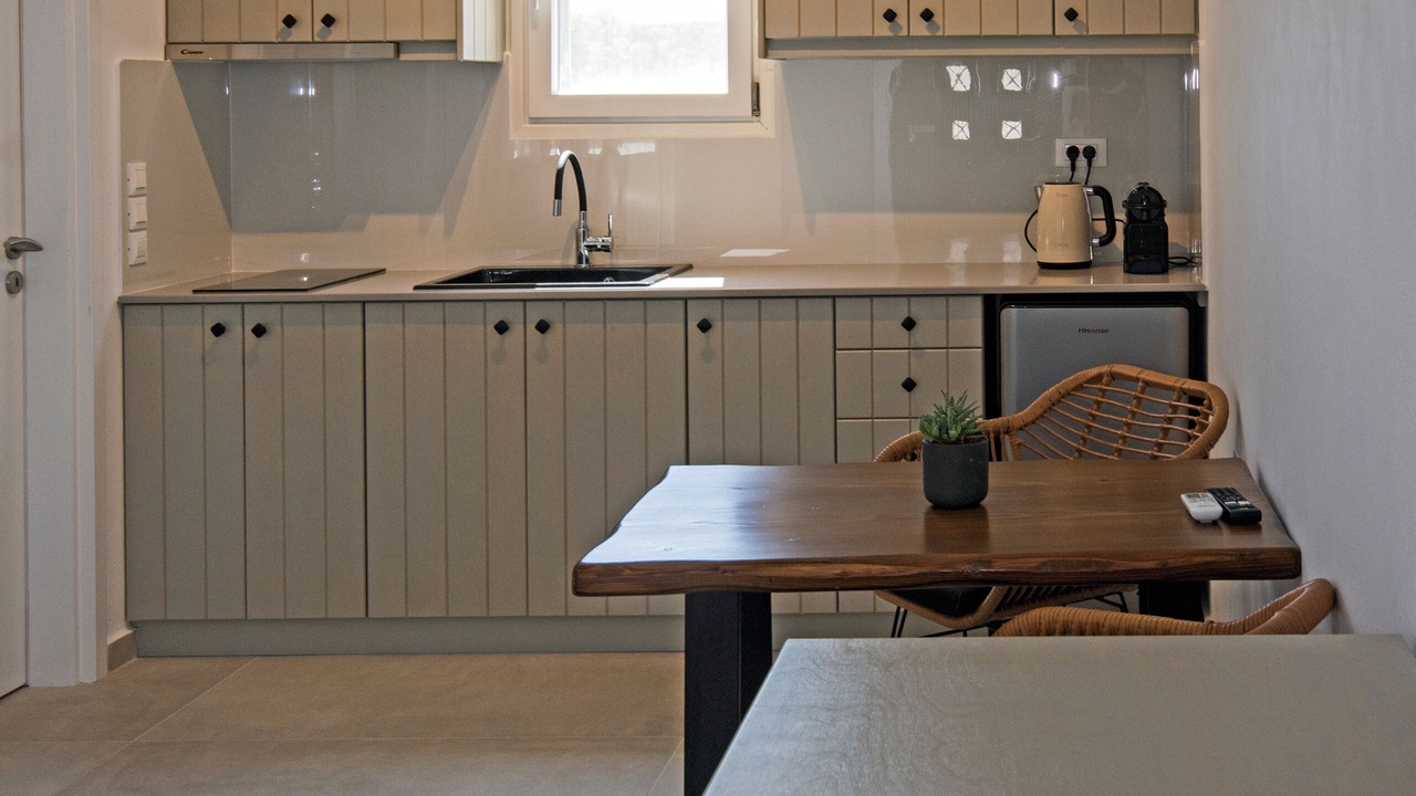 Photo of Kitchen in Paraga