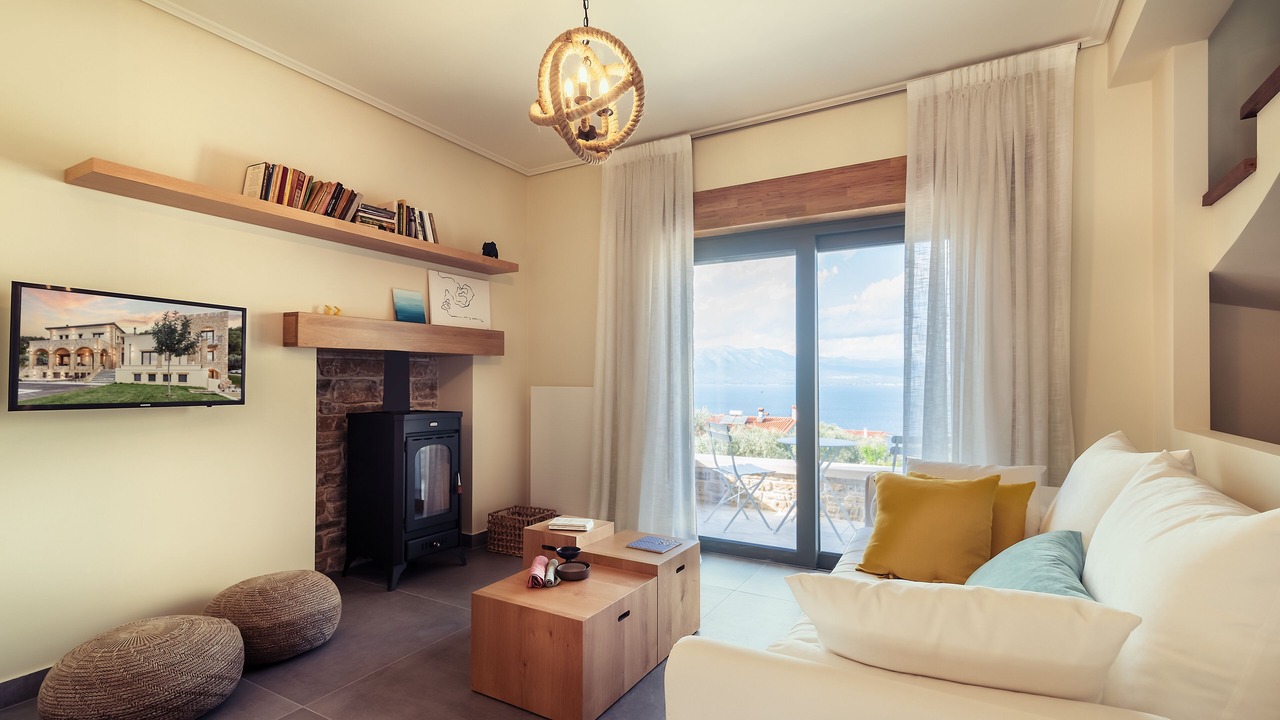 Photo of Livingroom in Oropos