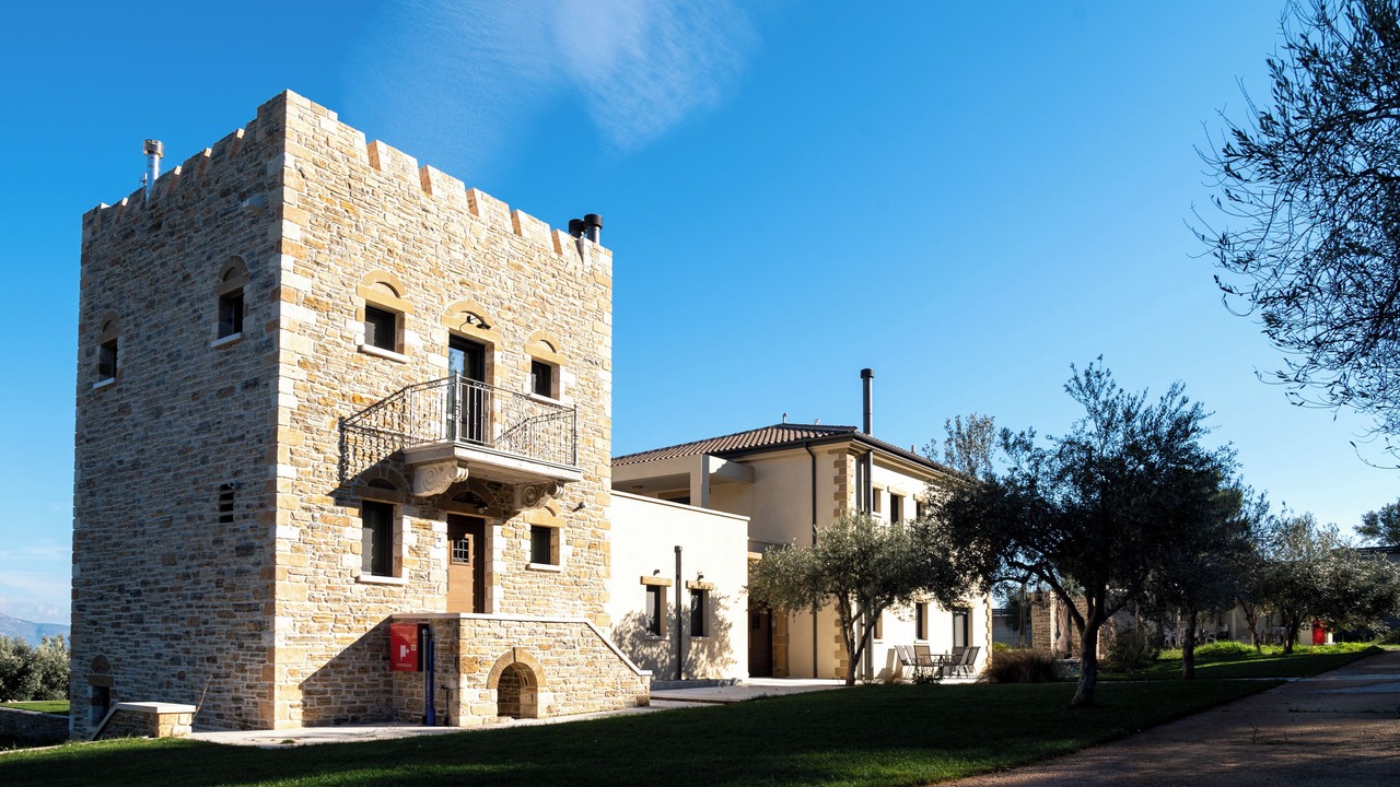Photo of Outdoor in Oropos