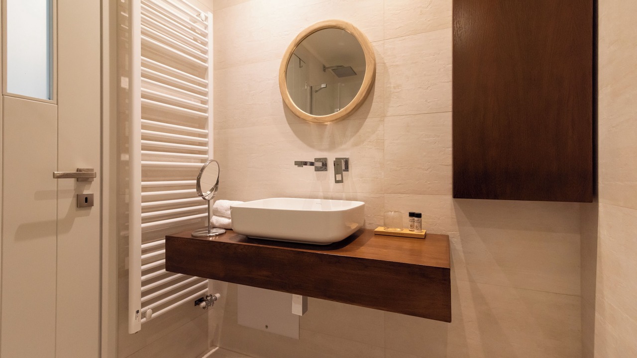 Photo of Bathroom in Oropos