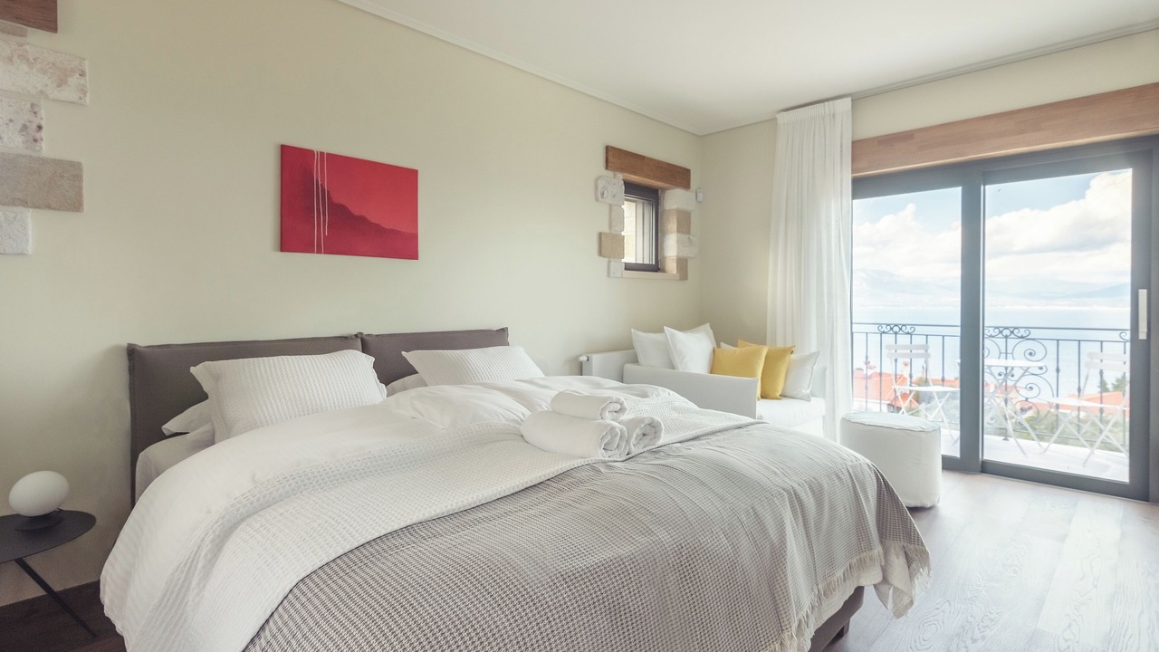 Photo of Bedroom in Oropos