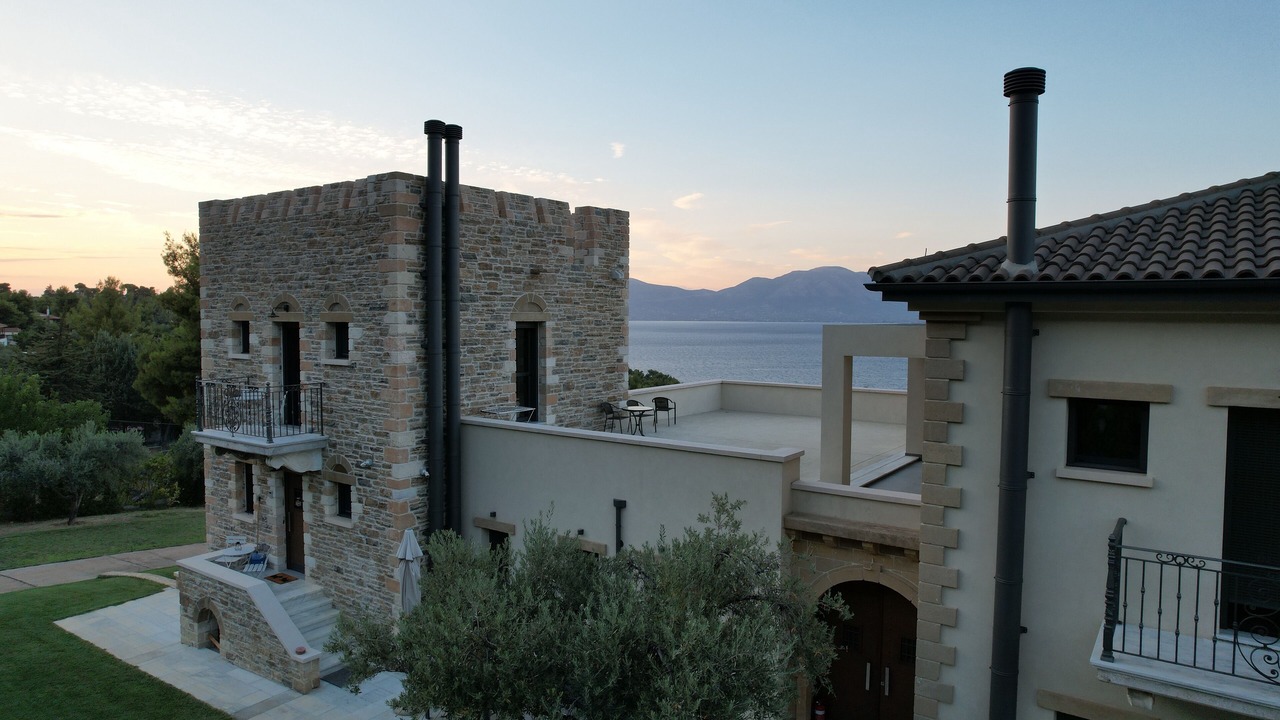Photo of Outdoor in Oropos