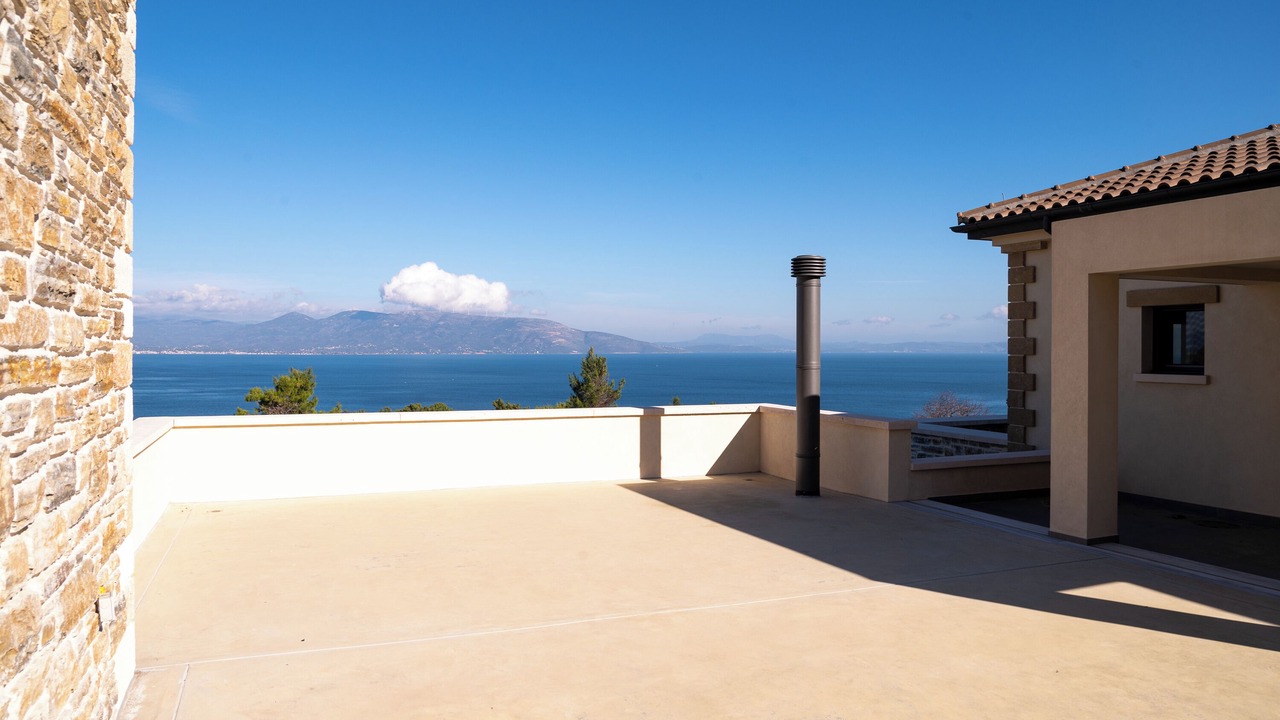 Photo of Patio Balcony in Oropos
