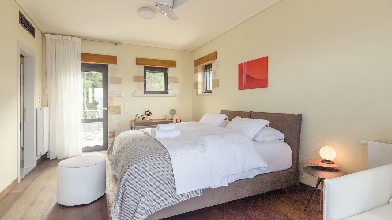 Photo of Bedroom in Oropos