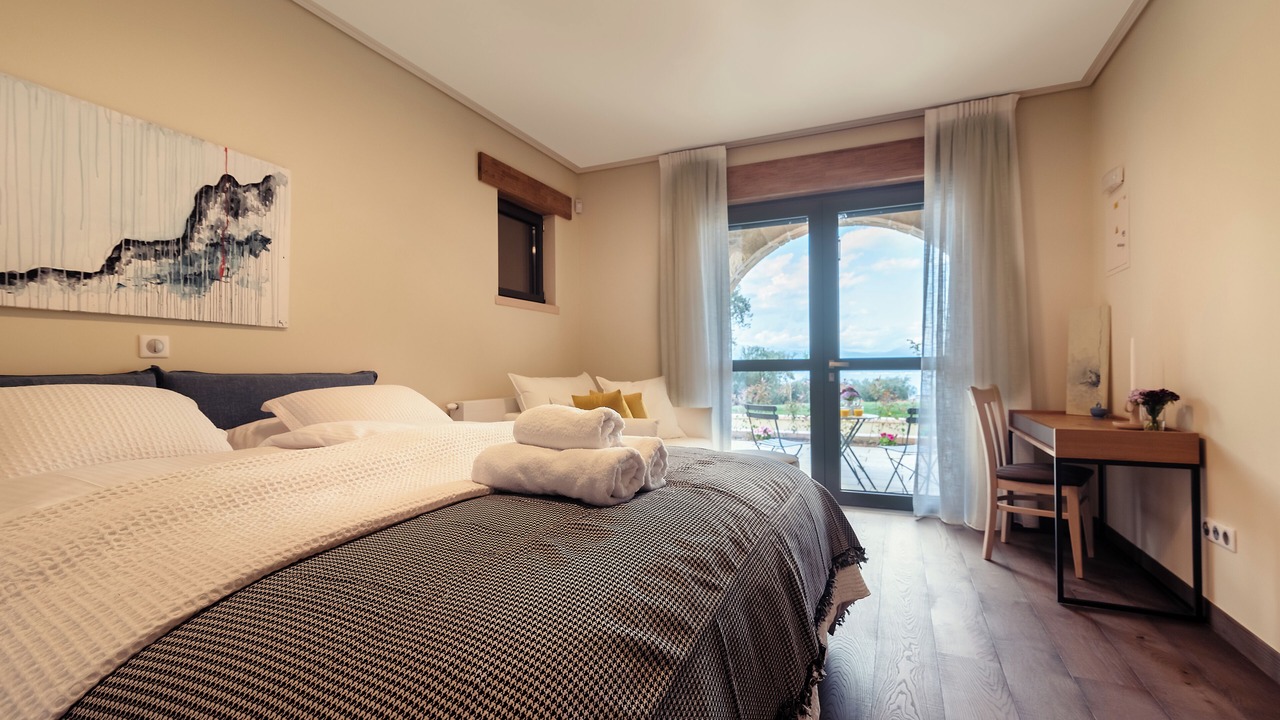 Photo of Bedroom in Oropos