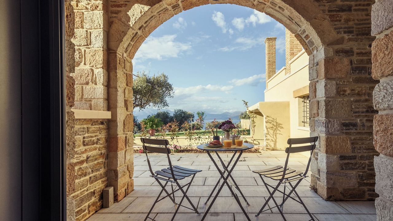 Photo of Outdoor in Oropos