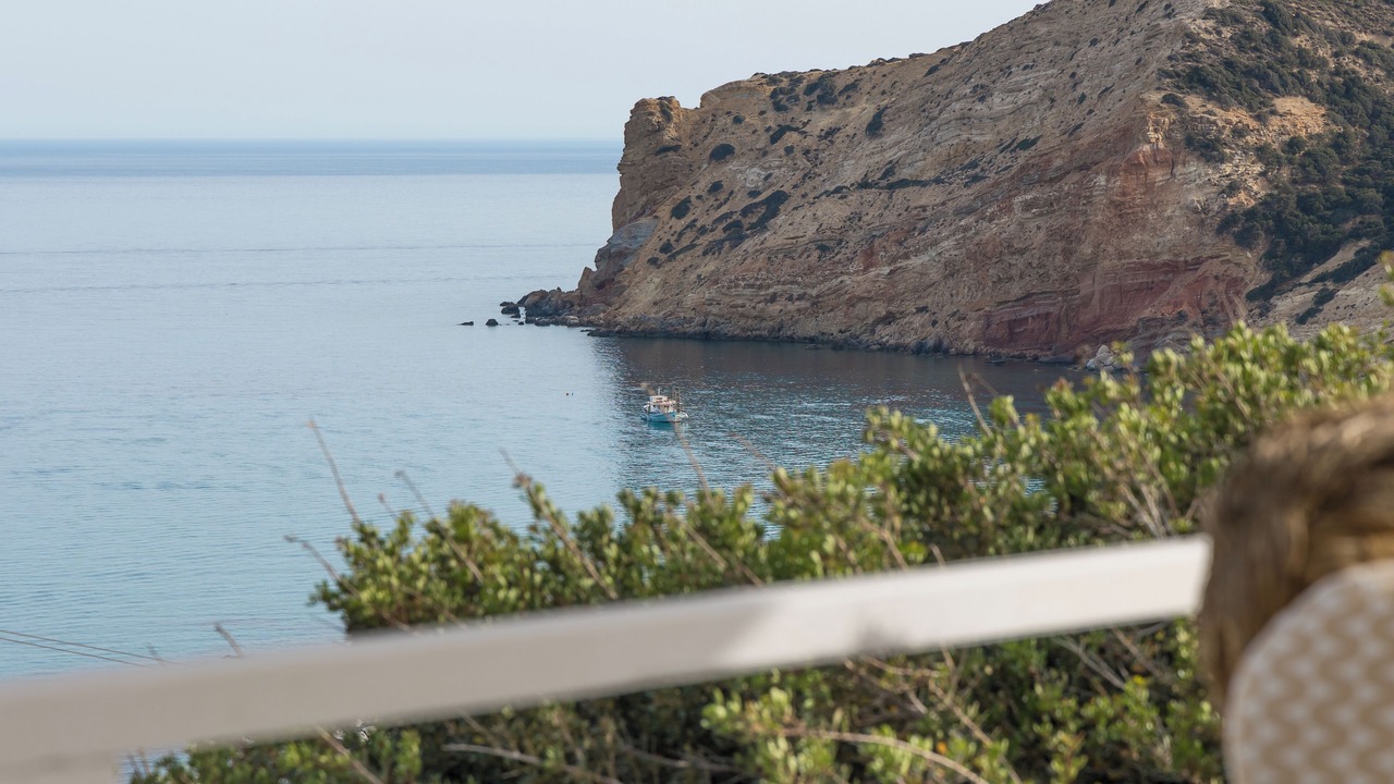 Photo of Others in Milos