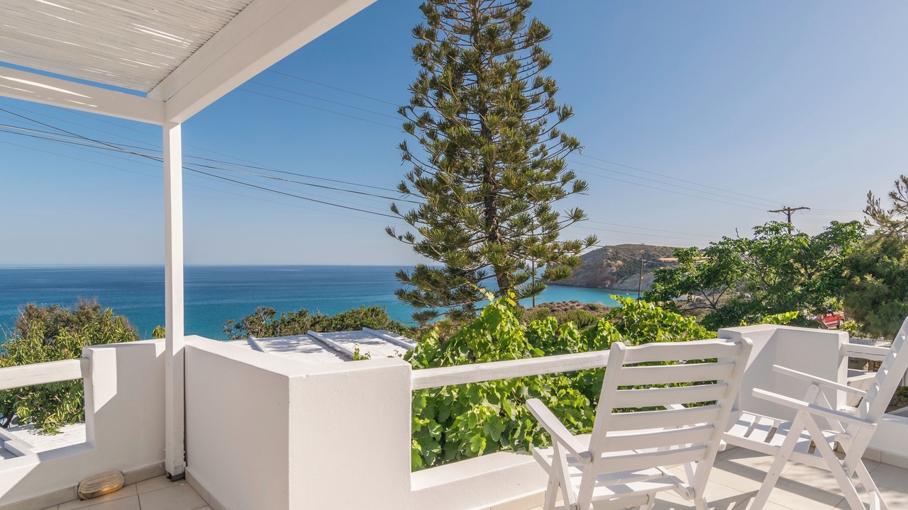 Photo of Outdoor in Milos