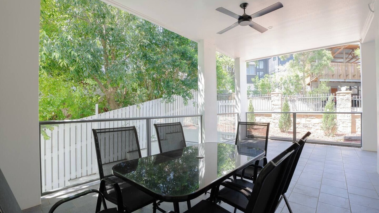 Photo of Outdoor in South Brisbane
