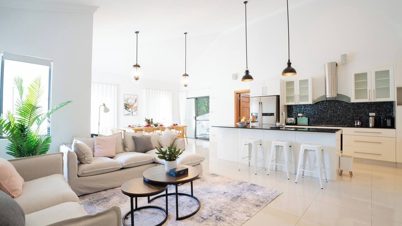 Photo of Bedroom in South Brisbane