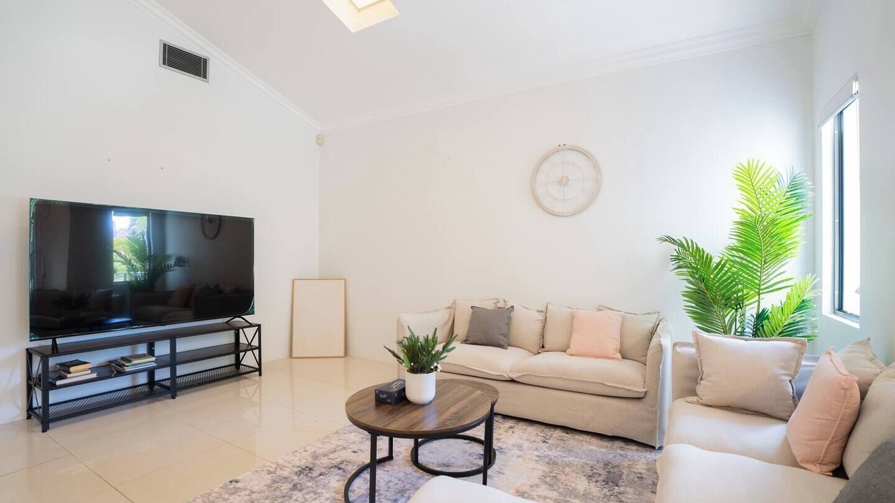 Photo of Bedroom in South Brisbane