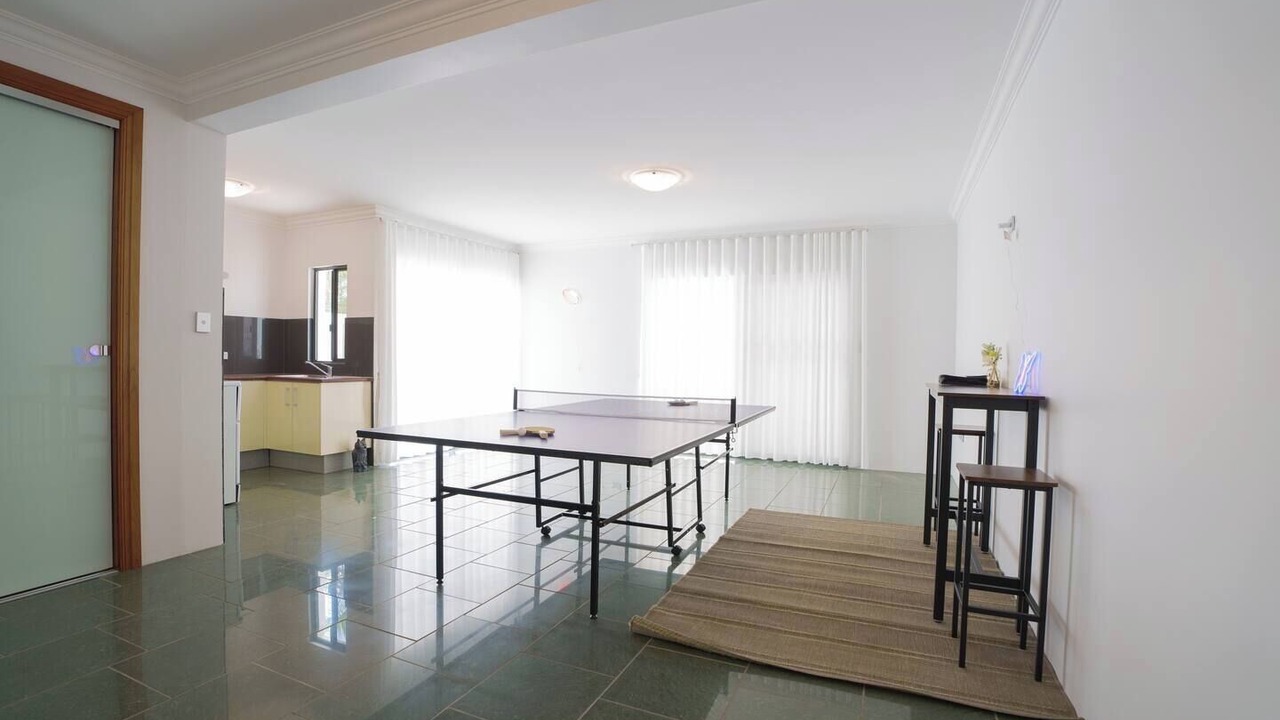 Photo of Bedroom in South Brisbane