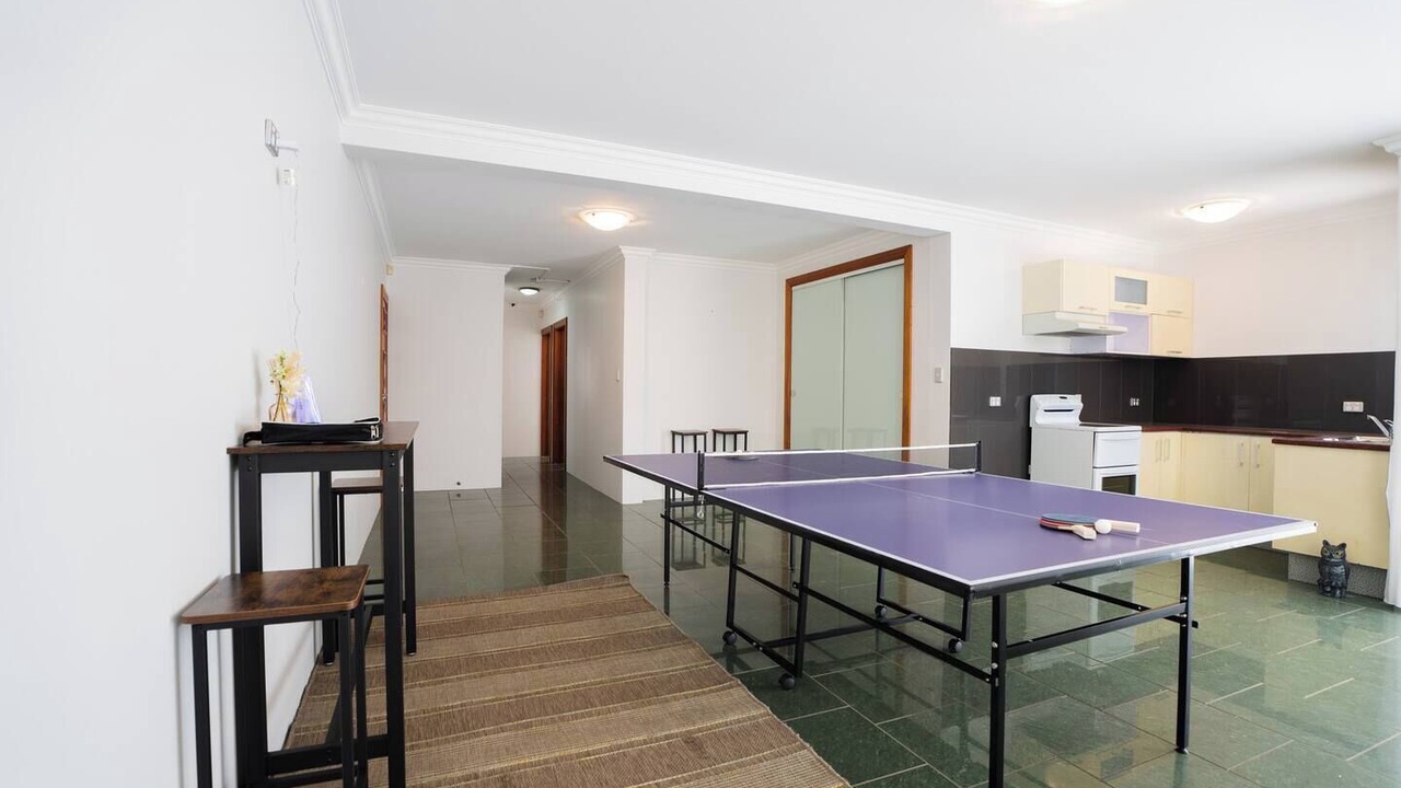 Photo of Bedroom in South Brisbane