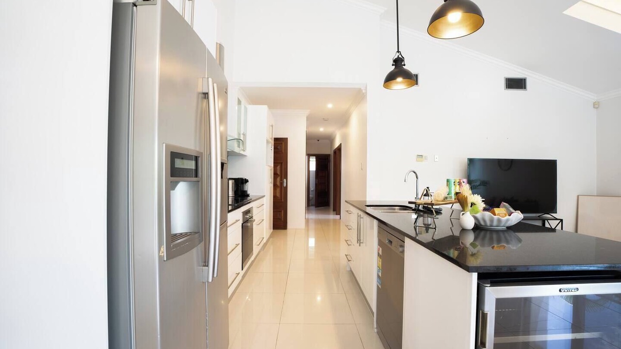 Photo of Kitchen in South Brisbane