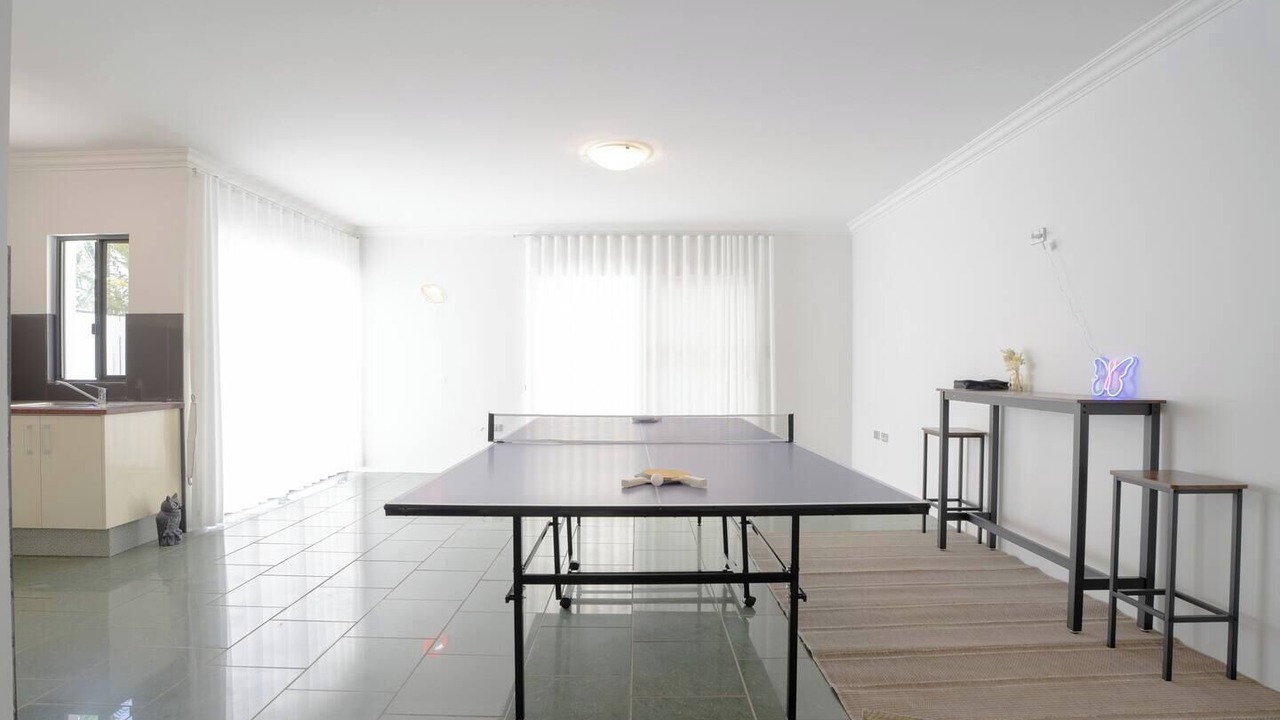 Photo of Bedroom in South Brisbane