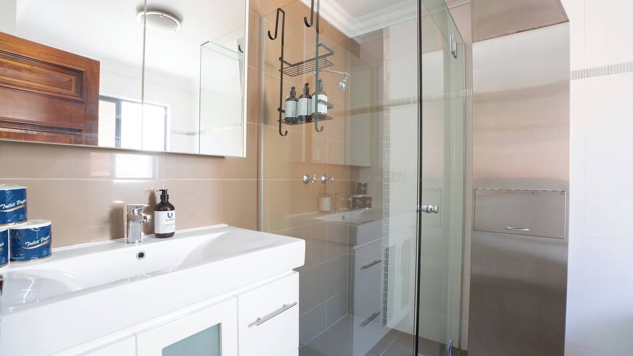 Photo of Bathroom in South Brisbane