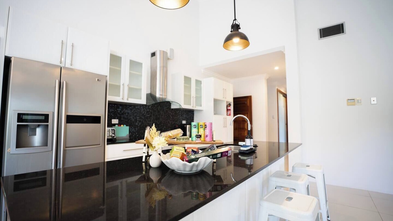 Photo of Kitchen in South Brisbane