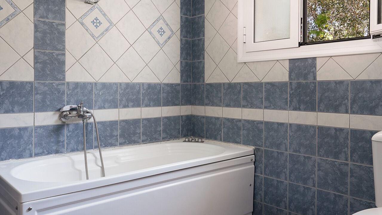 Photo of Bathroom in Nidri