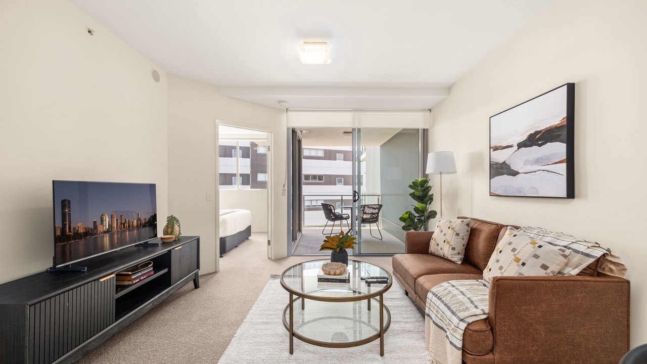 Photo of Livingroom in West End