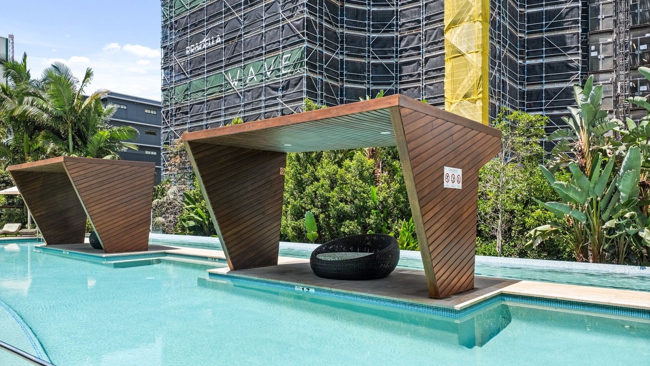 Photo of Outdoor in West End