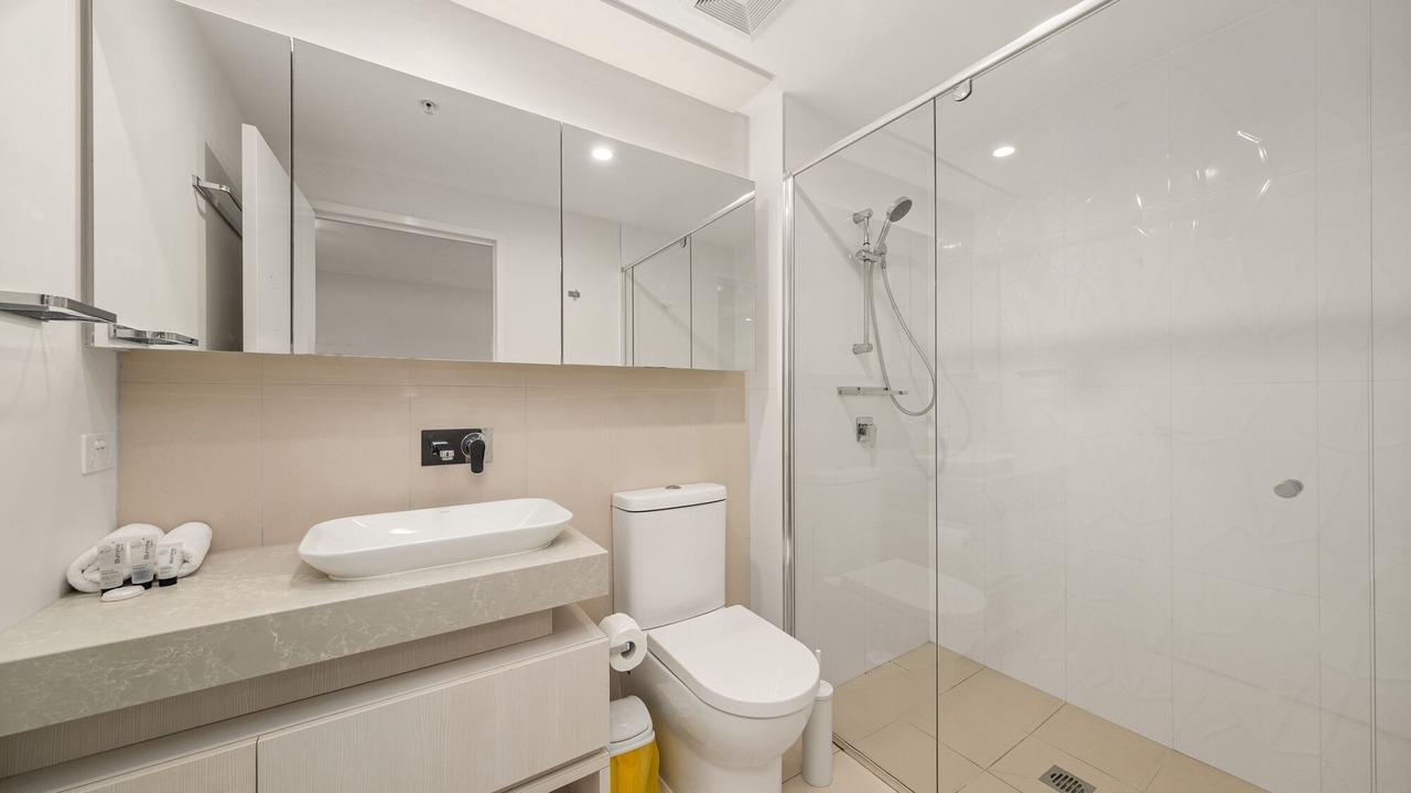 Photo of Bathroom in West End