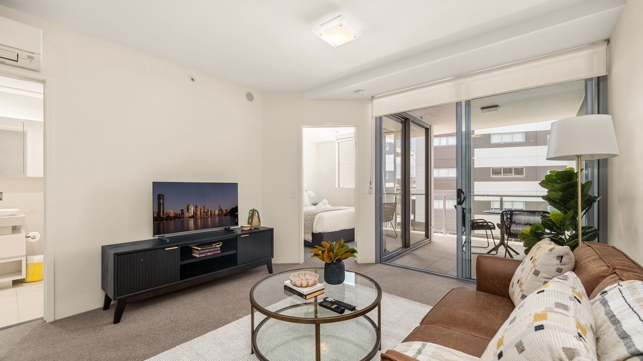 Photo of Livingroom in West End
