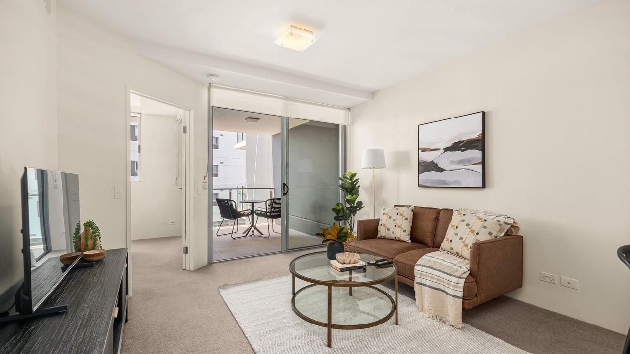 Photo of Livingroom in West End