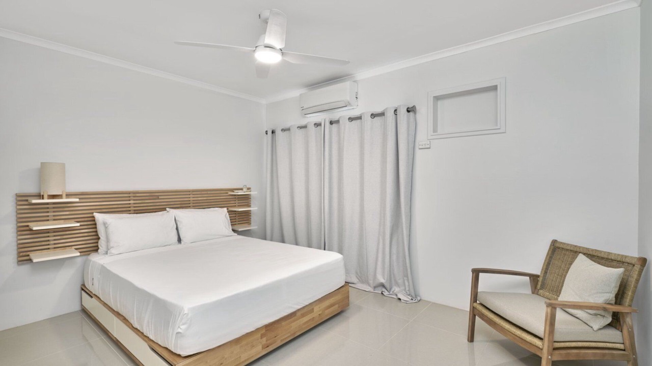 Photo of Bedroom in Palm Cove