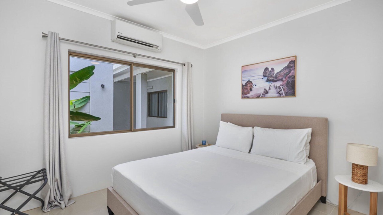 Photo of Bedroom in Palm Cove