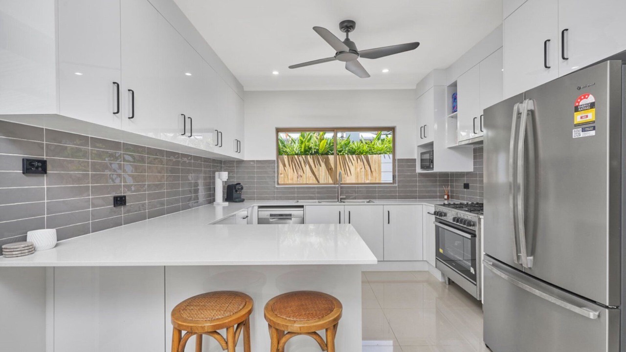Photo of Kitchen in Palm Cove