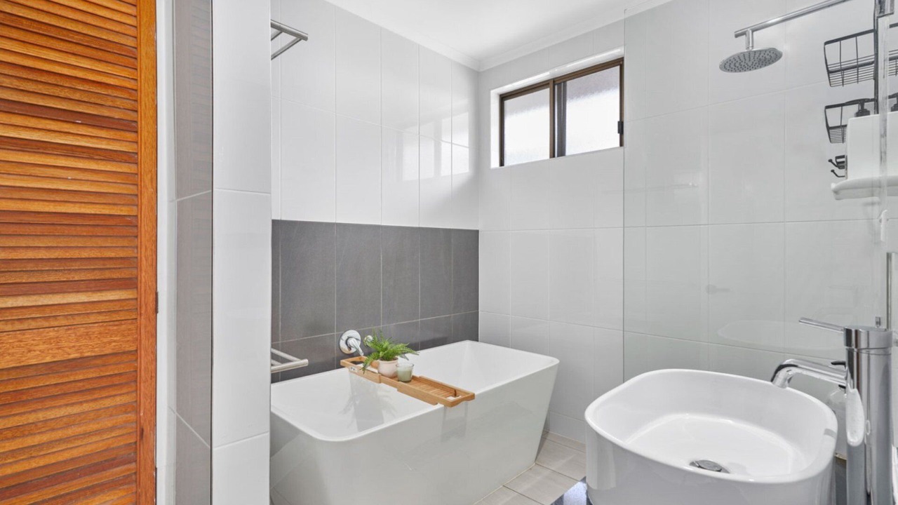 Photo of Bathroom in Palm Cove