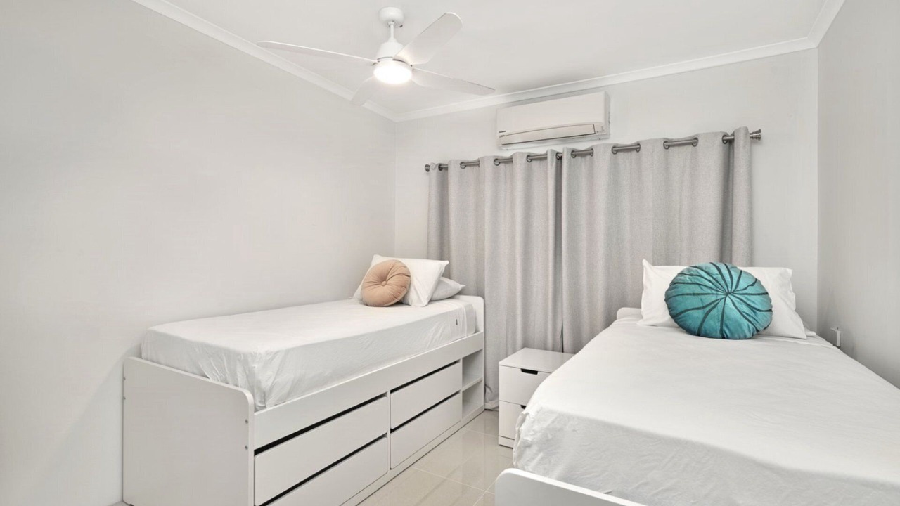 Photo of Bedroom in Palm Cove