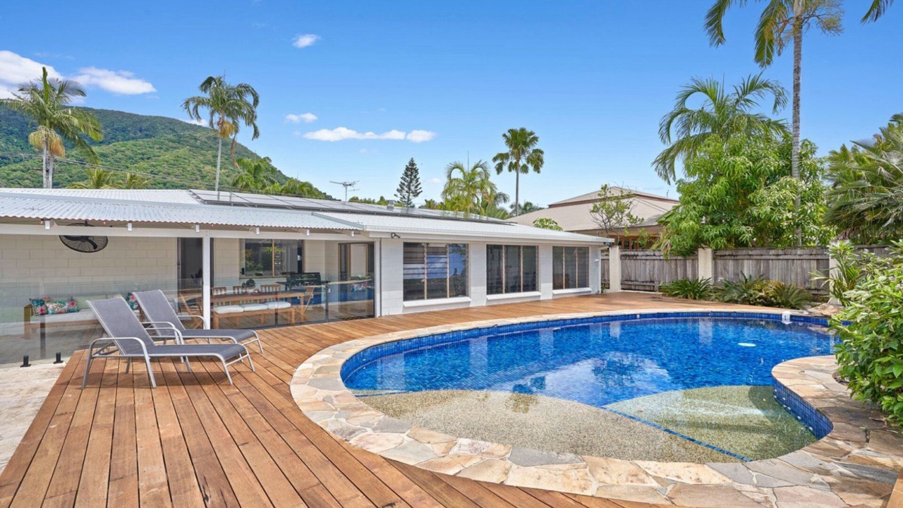 Photo of Outdoor in Palm Cove
