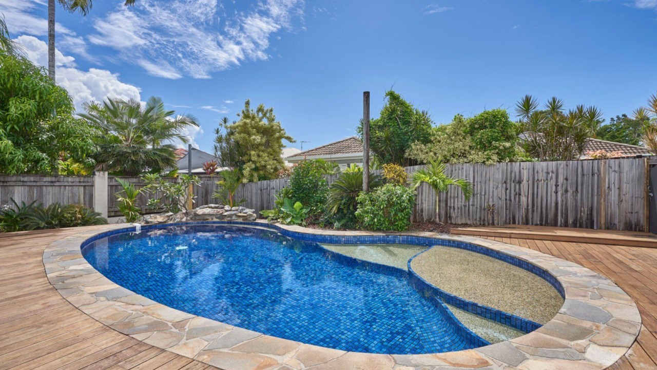 Photo of Outdoor in Palm Cove