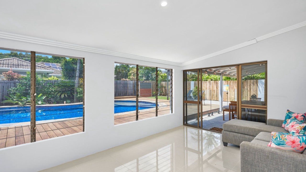 Photo of Outdoor in Palm Cove