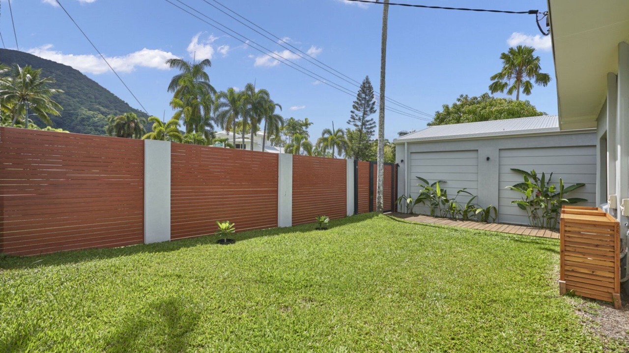 Photo of Outdoor in Palm Cove