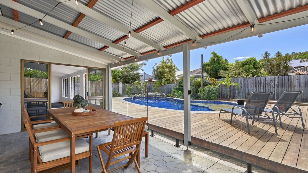 Photo of Outdoor in Palm Cove