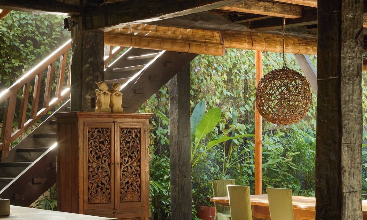 Photo of Outdoor in Santa Teresa