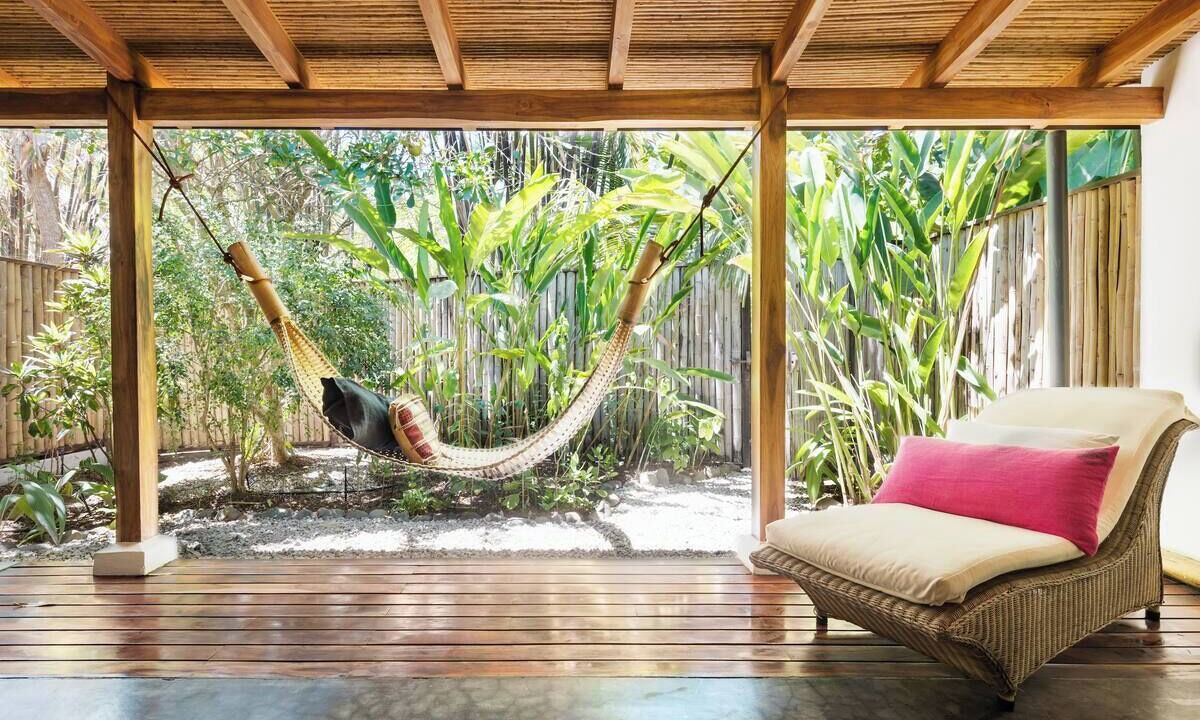 Photo of Outdoor in Santa Teresa