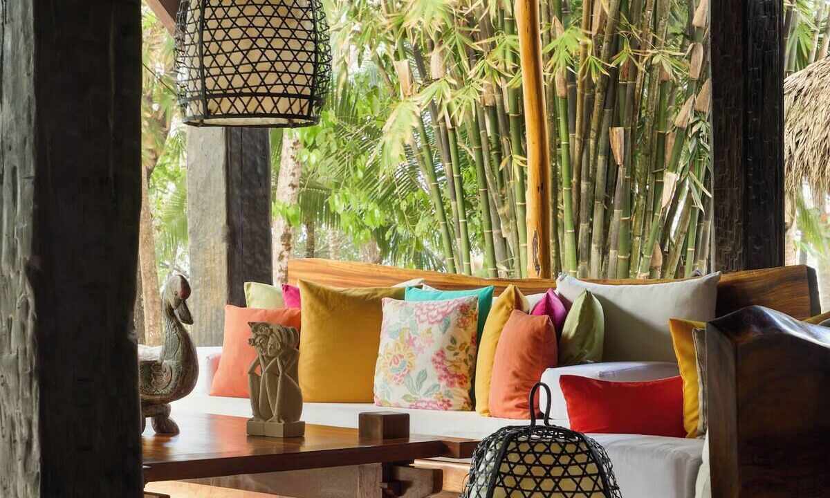 Photo of Outdoor in Santa Teresa